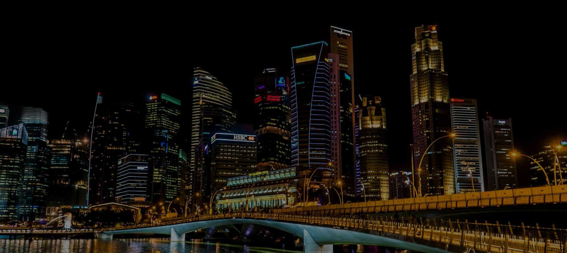 NFM - Nexus Futures Market