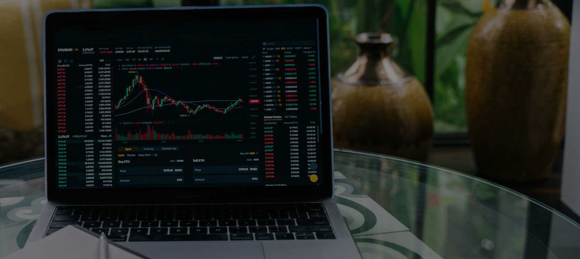 NFM - Nexus Futures Market
